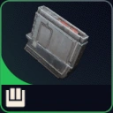 Extended Shotgun Magazine II